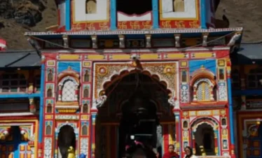 Badrinath