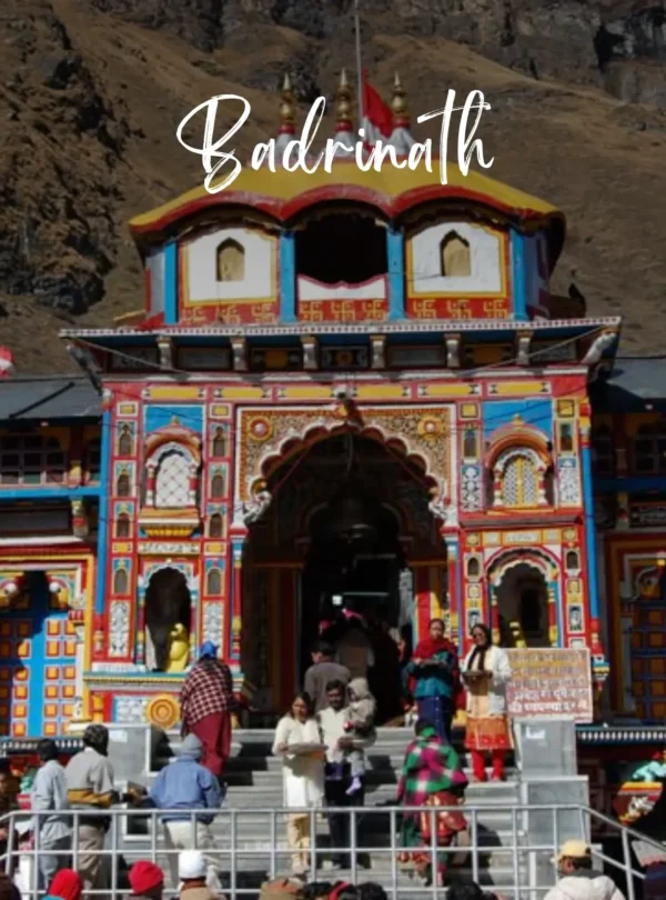 Badrinath