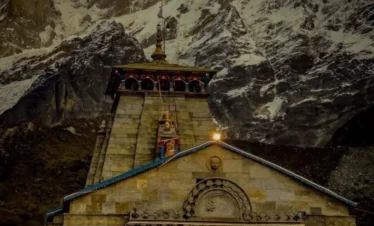 Kedarnath