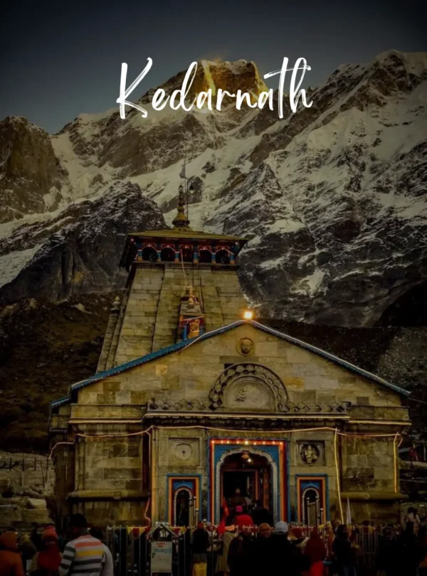 Kedarnath