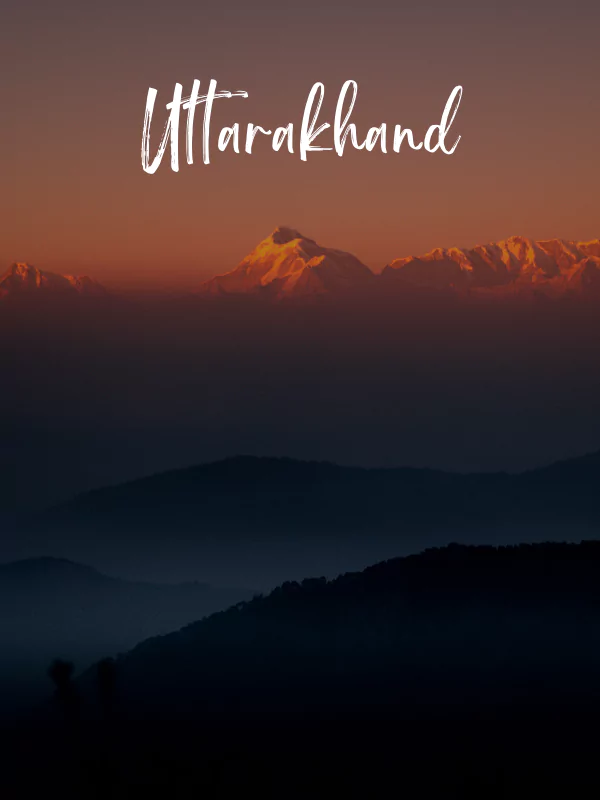 Uttarakhand